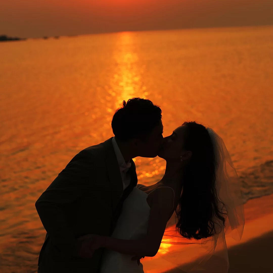 【I DO】唯美海景丨心之永恒