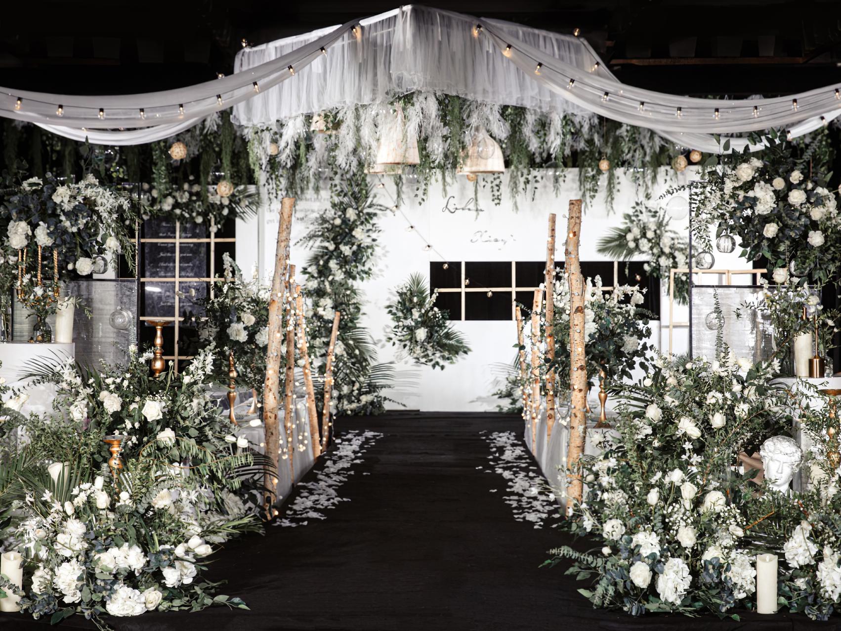 【爆款特价】——人员布场全含