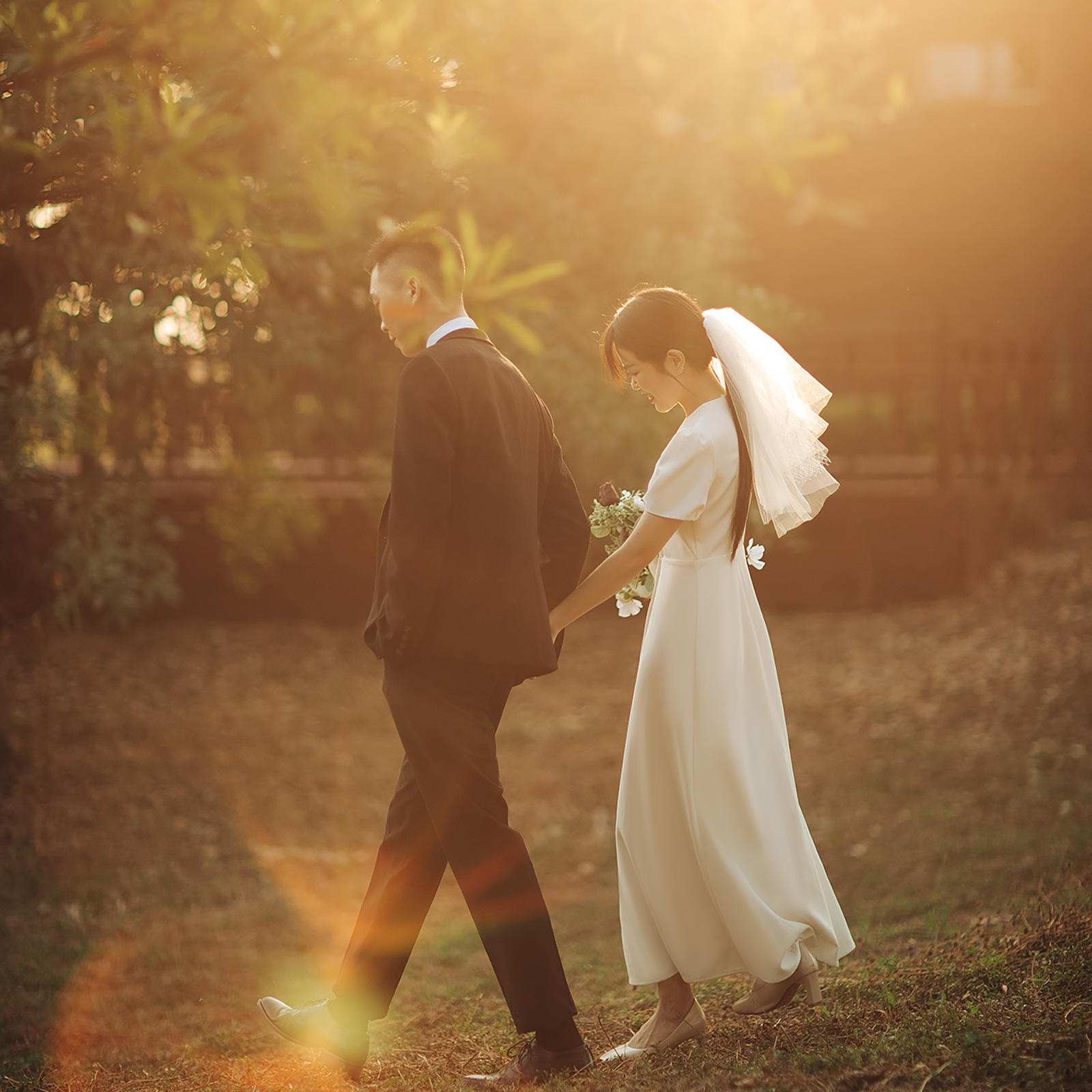 室內(nèi)外3套+復(fù)古風(fēng)+研發(fā)團(tuán)隊(duì)婚紗照