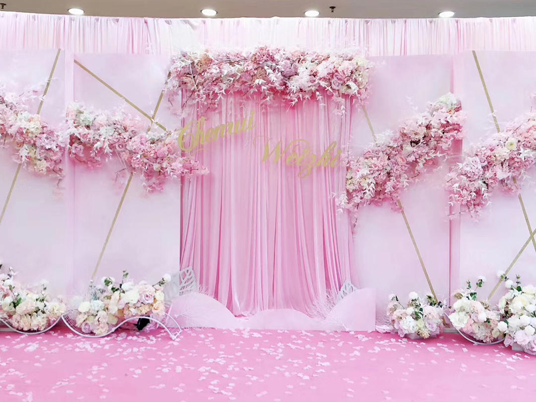 适合只想要留影区拍些照片的新人