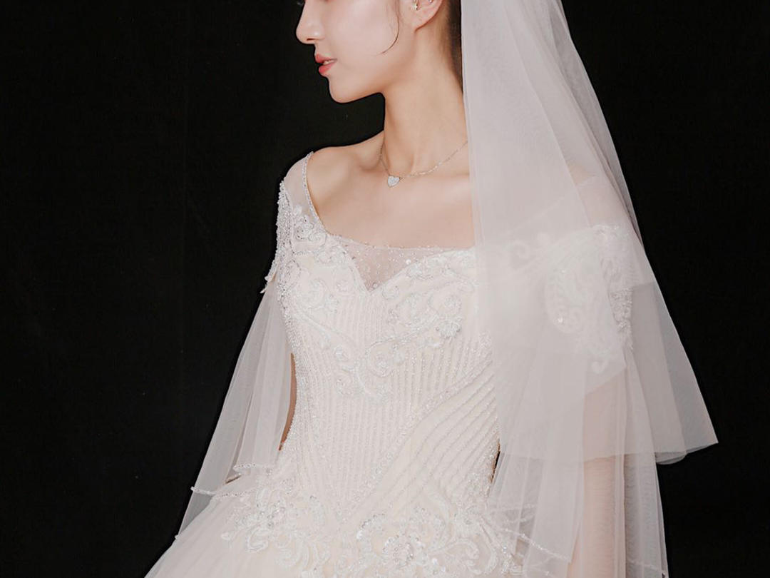 Seven号婚纱礼服 新款租赁套餐