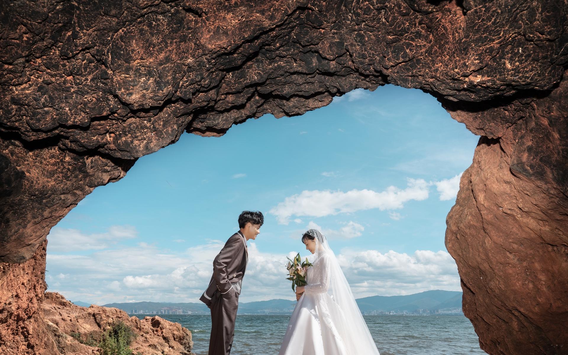 【大理旅拍】爆款套系/旅拍婚纱照