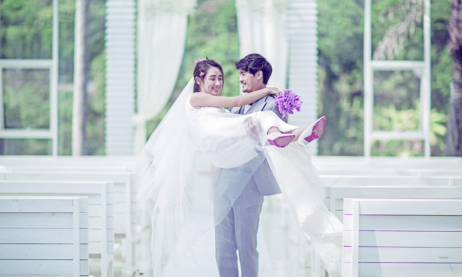 【8对1服务】后古映画高端摄影