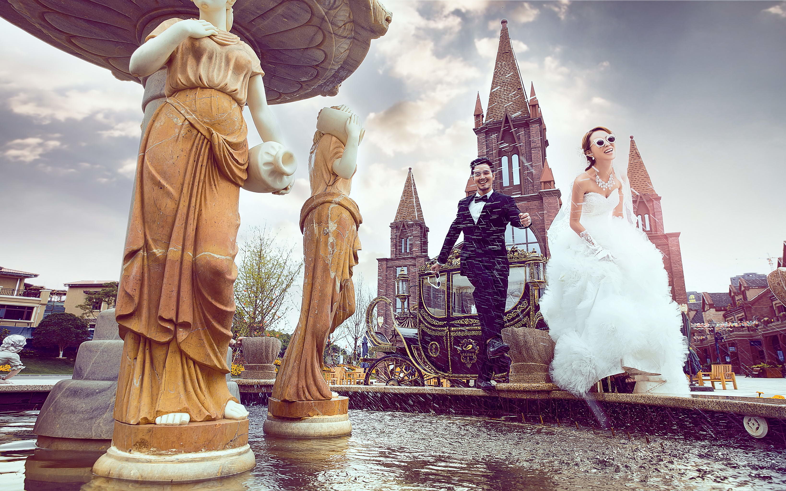 【丽江旅拍】超值特惠限量30对-人气热搜套餐