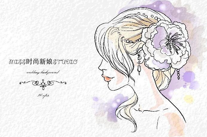 MISS时尚新娘STUDIO