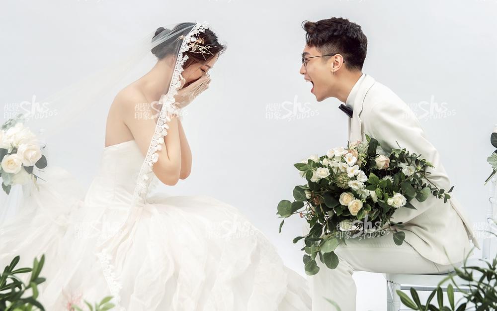 张先生&吴女士 | 客片 | 视觉印象