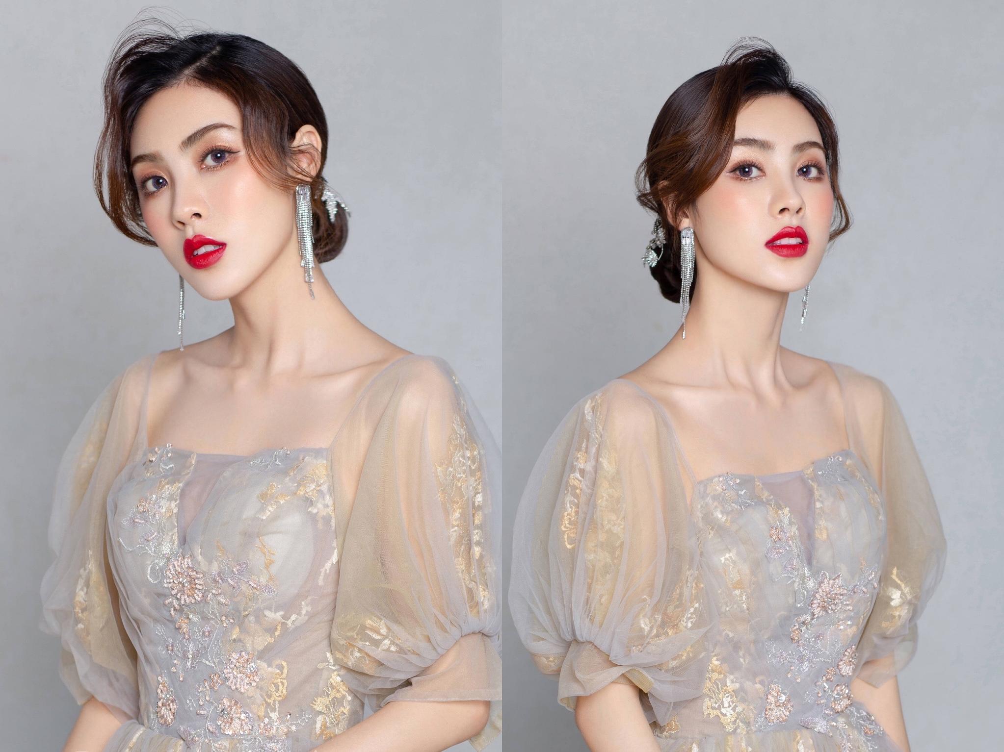 【女神必选】总监化妆师跟妆套餐