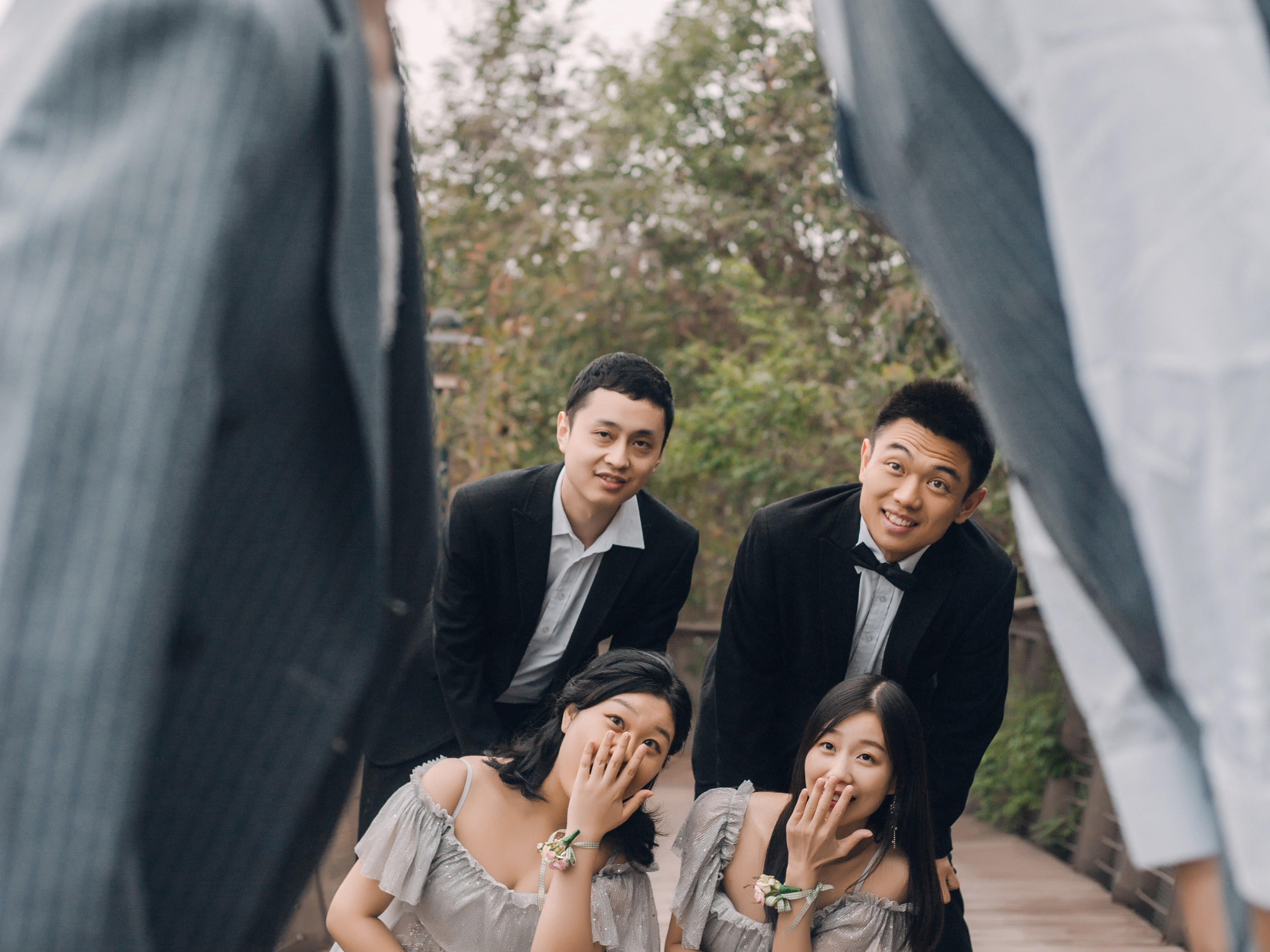 ElementWork_元素电影 总监双机加外景