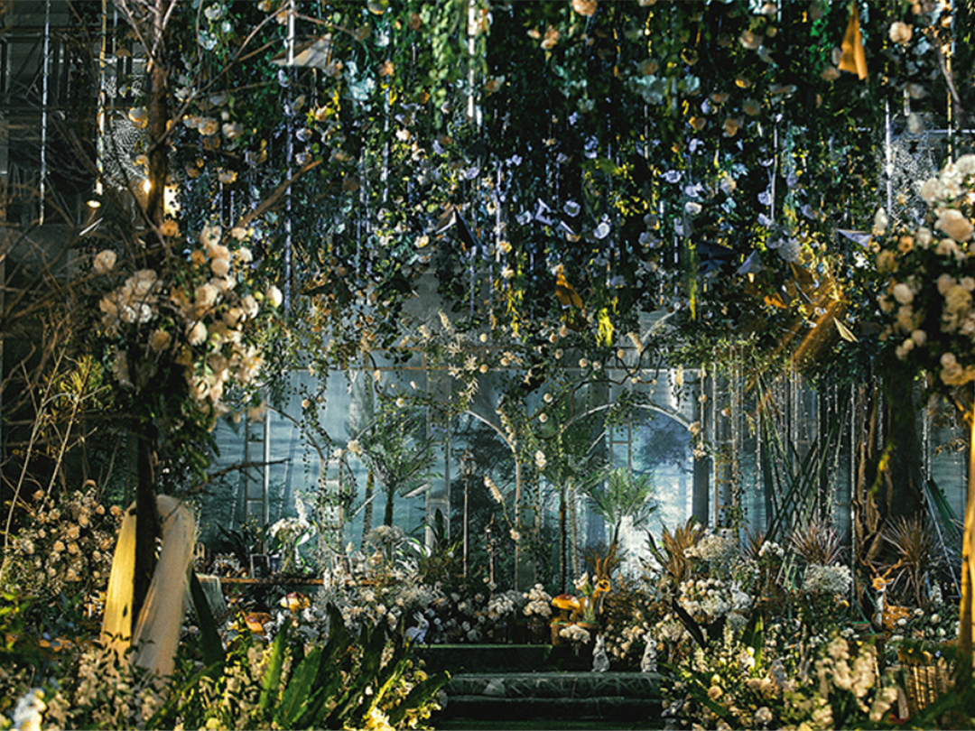 【人气推荐】明星套系/梦幻森系/林深时方见鹿