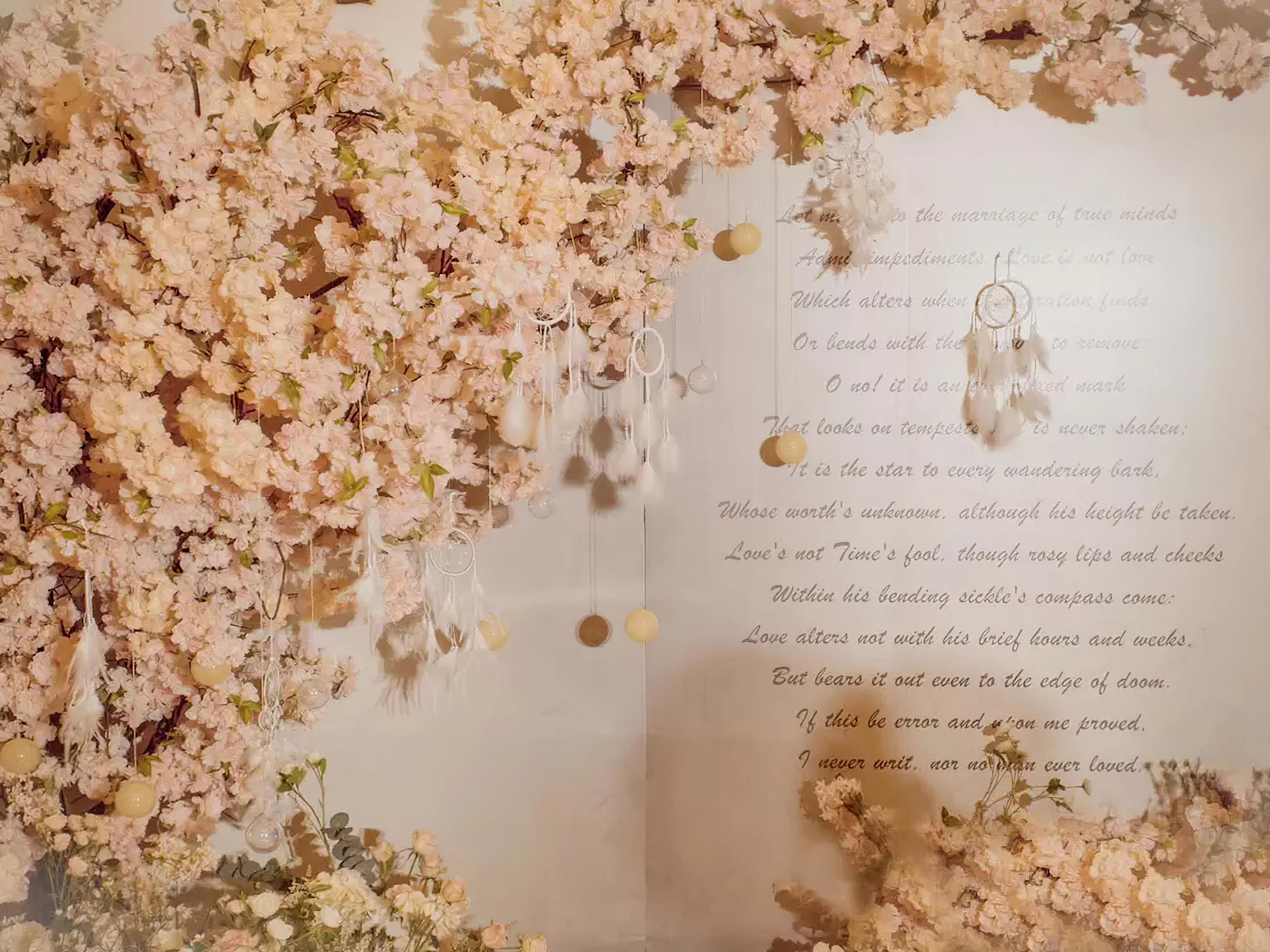 十周年婚庆特价婚礼8888