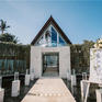 【罗曼斯海外婚礼】巴厘岛皇家仙蒂教堂婚礼