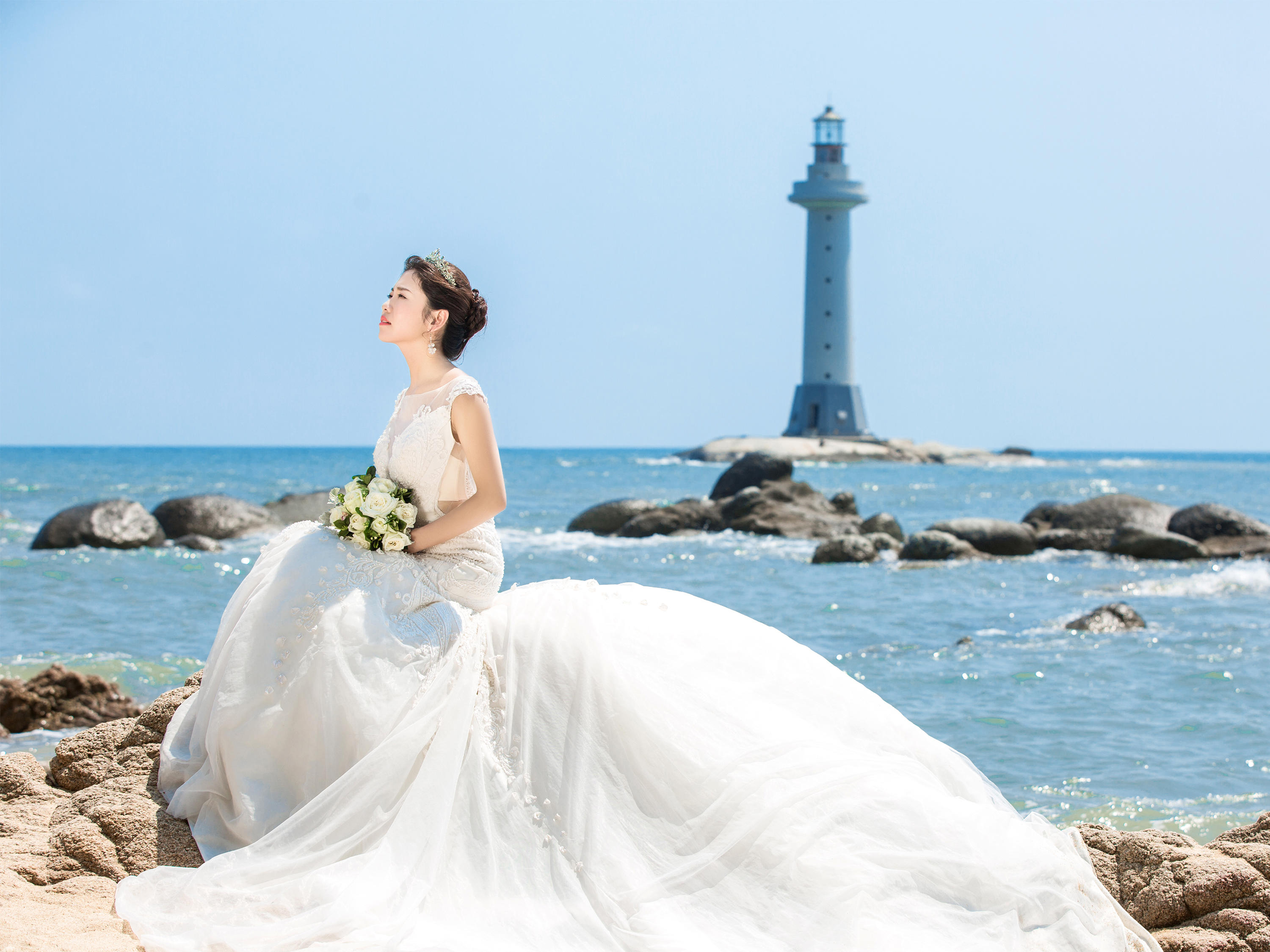 曼迪婚纱_海豹突击队曼迪