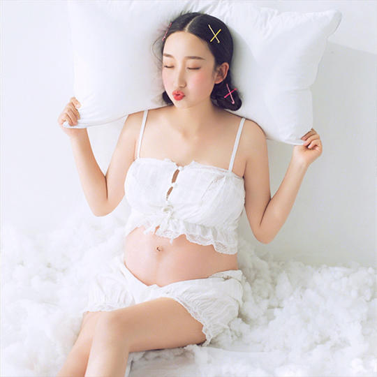 【孕妇照写真】风格任选+多个内景