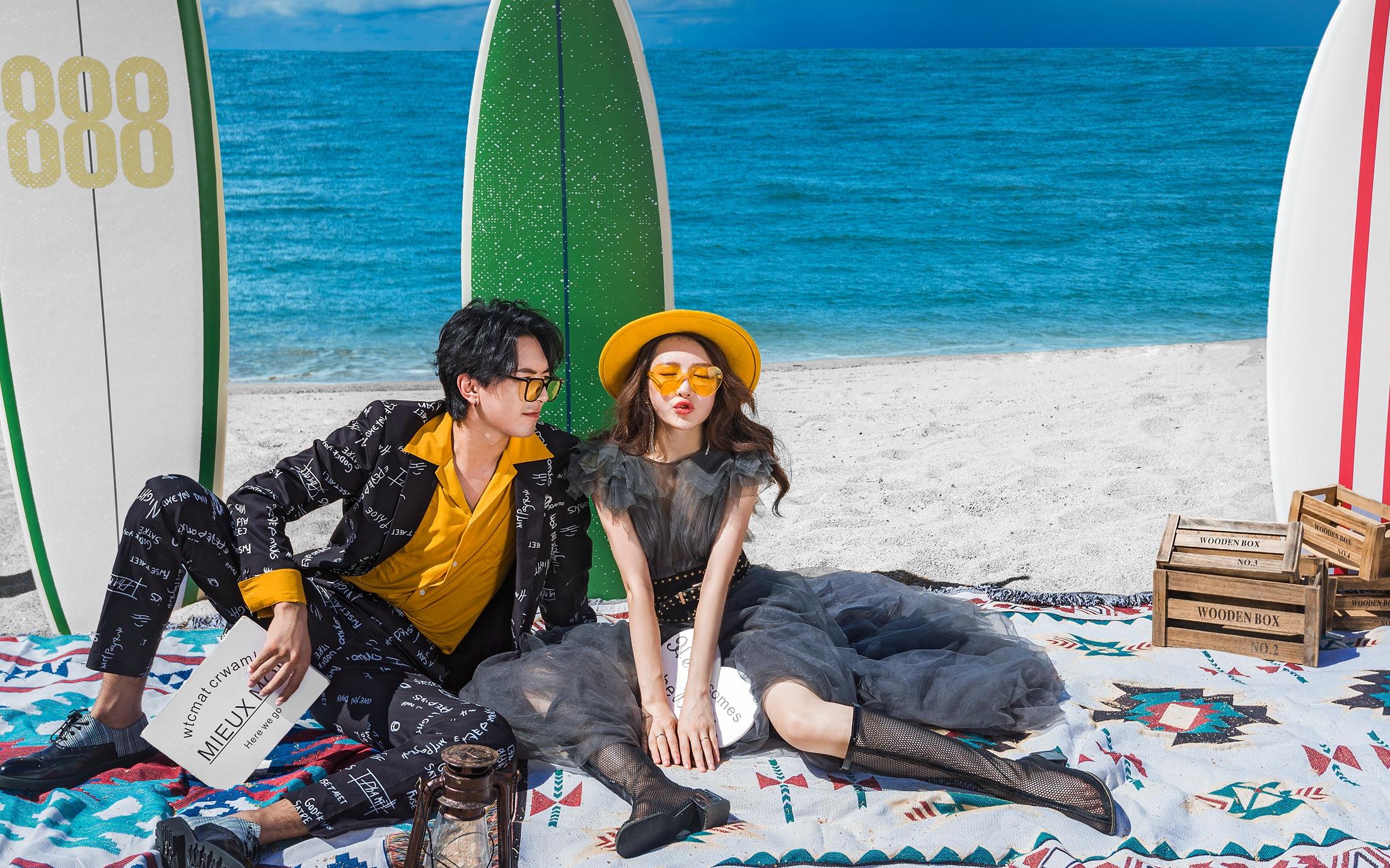 【敬一影業(yè)】1699 個人寫真