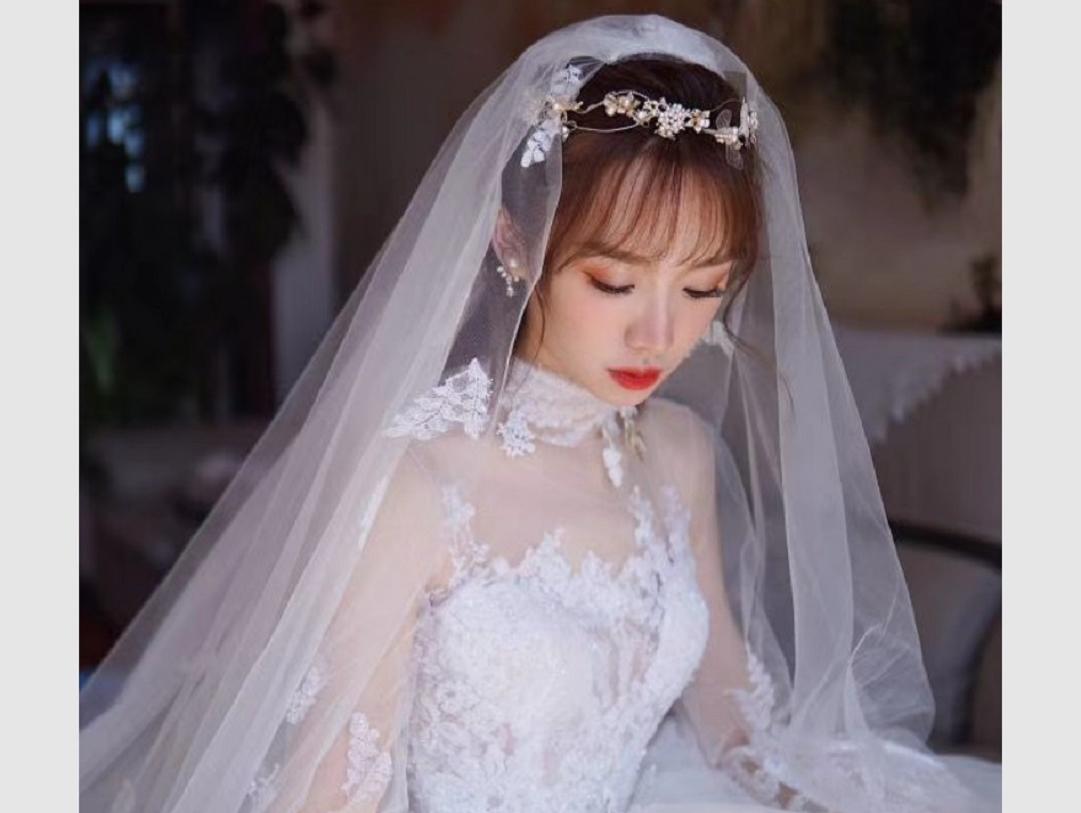 资深全程新娘跟妆3妆3造 送伴娘妆