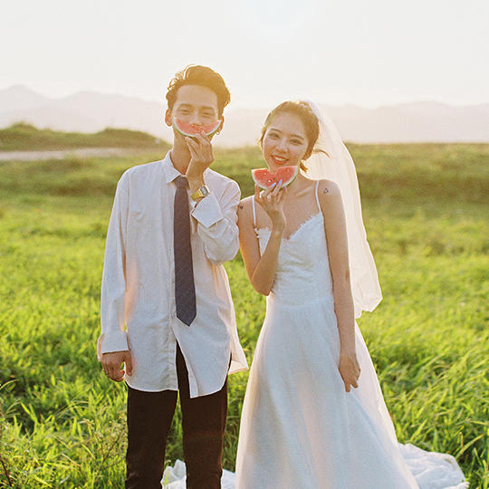 性價(jià)比之選|短途輕旅拍套餐