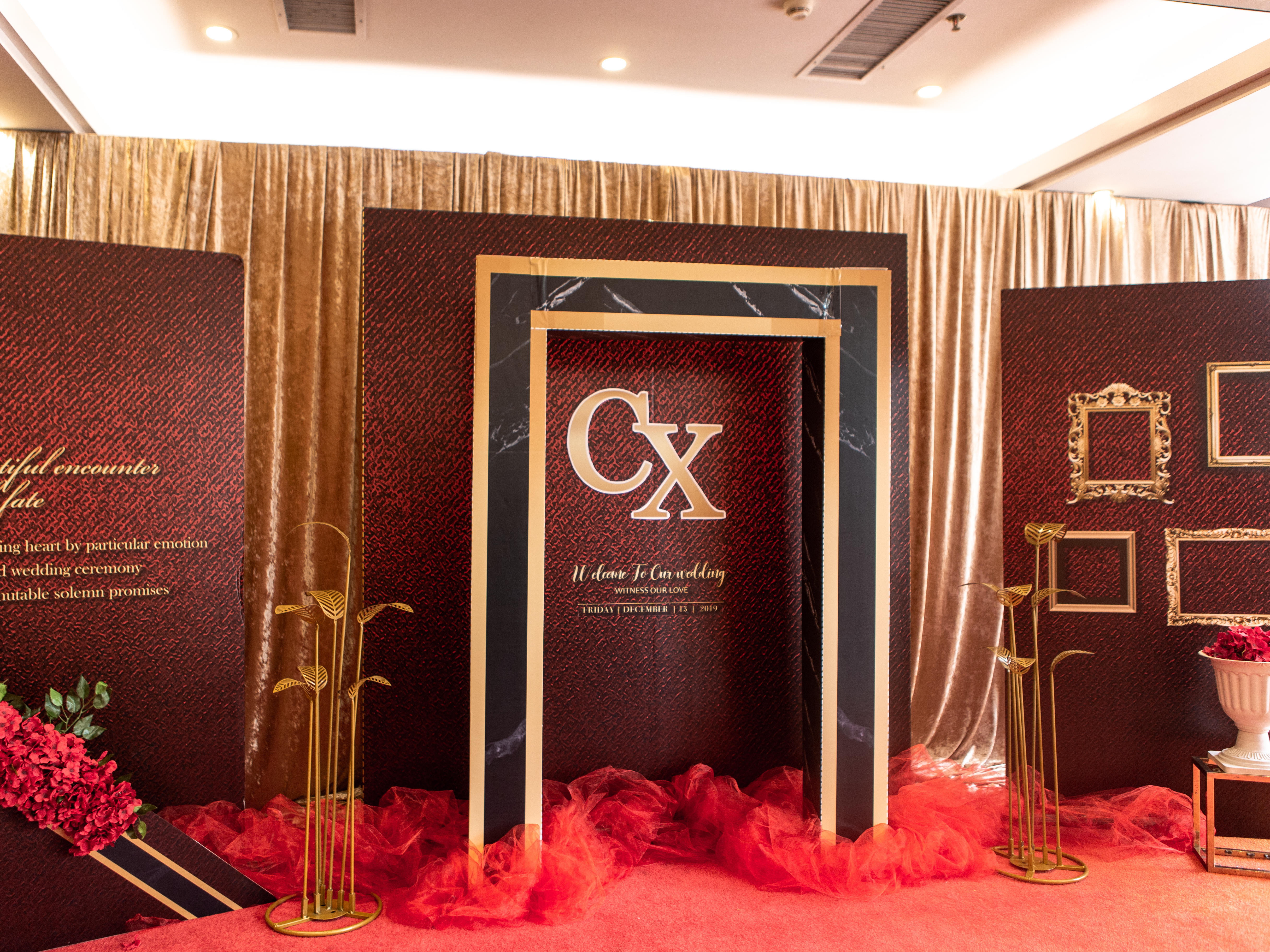 【推荐】大气经典策划套餐！（到店详询有惊喜）