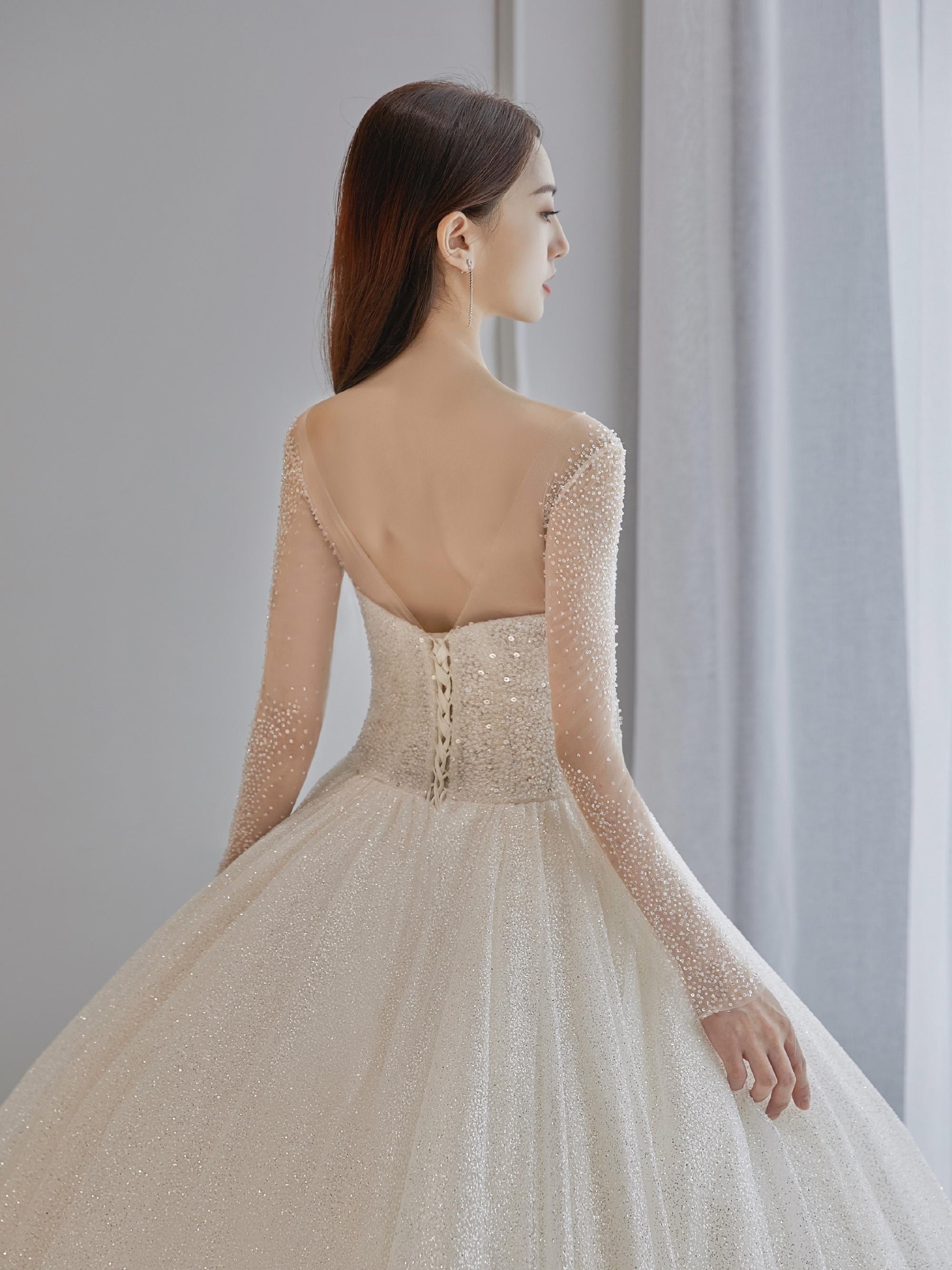 【长长久久】 省心选 全场四件任选+跟妆1999