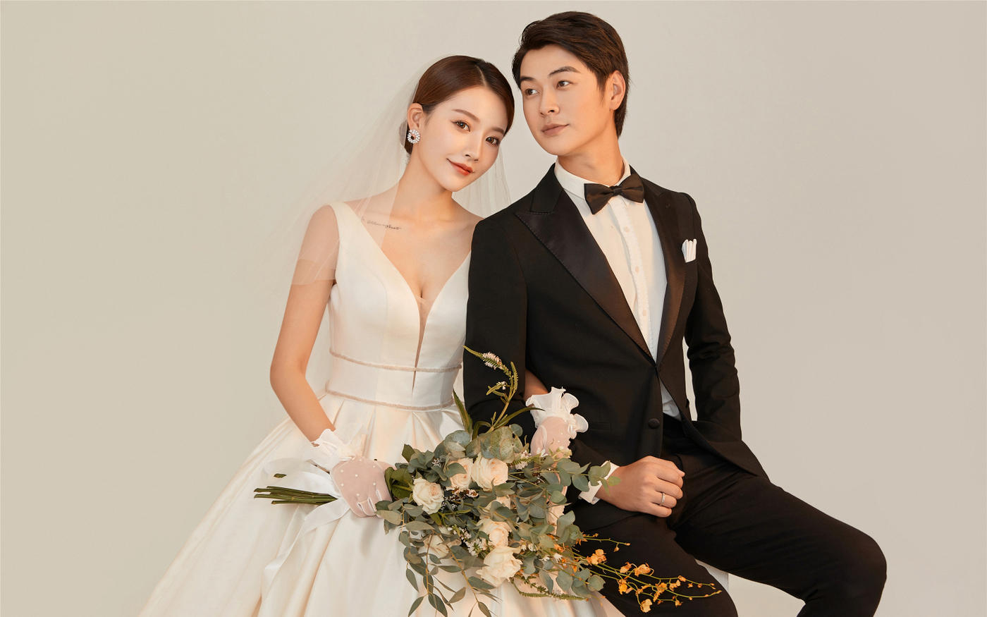 保山时光艺匠丨美的心情，动人的爱情