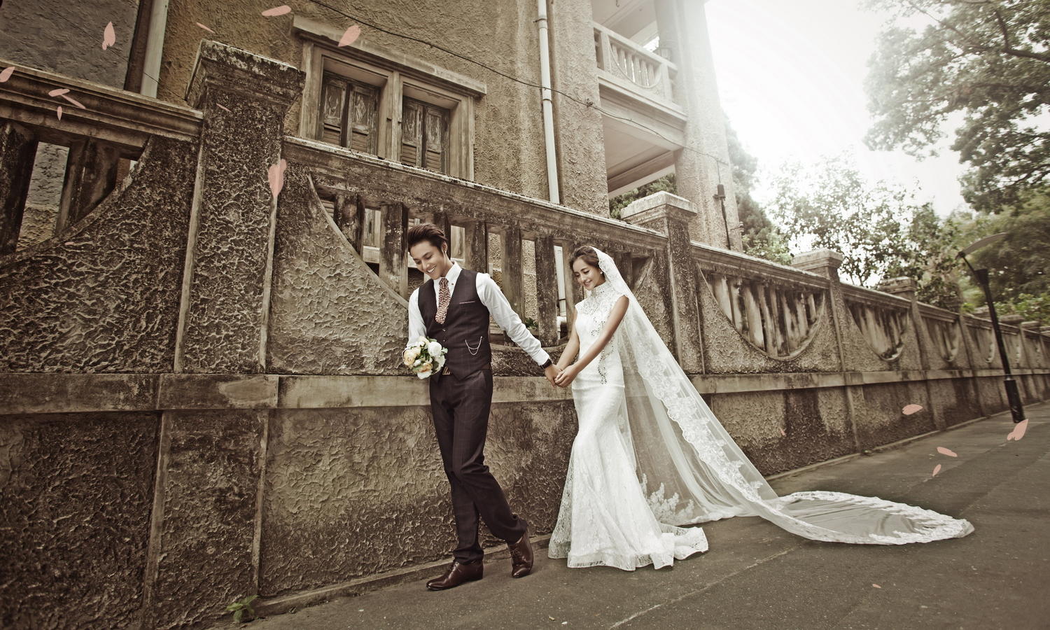 【梦里梦外】三亚特惠|游艇拍摄