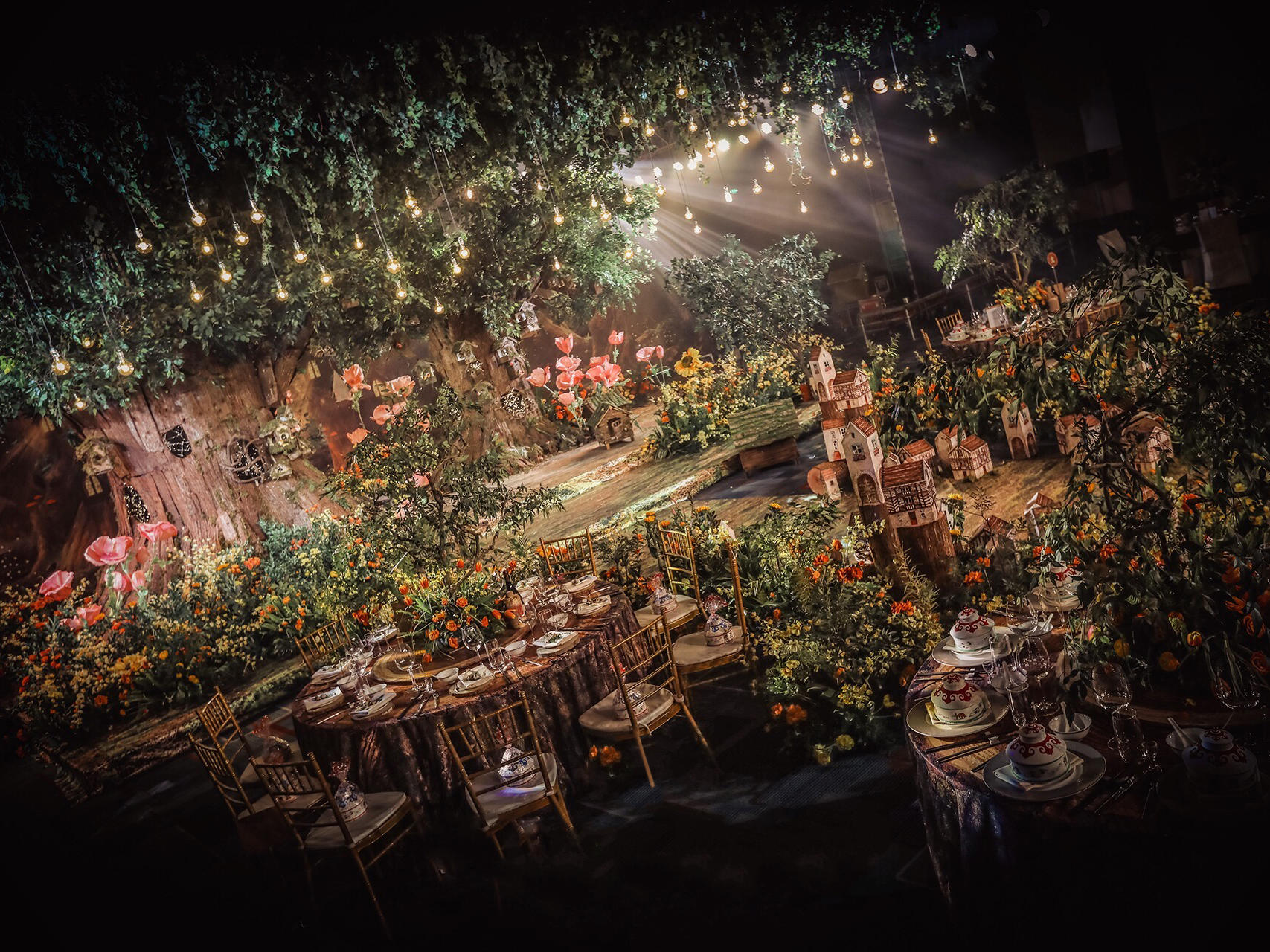 【一口价】森系风格-风格多样-含四大优惠套→私信