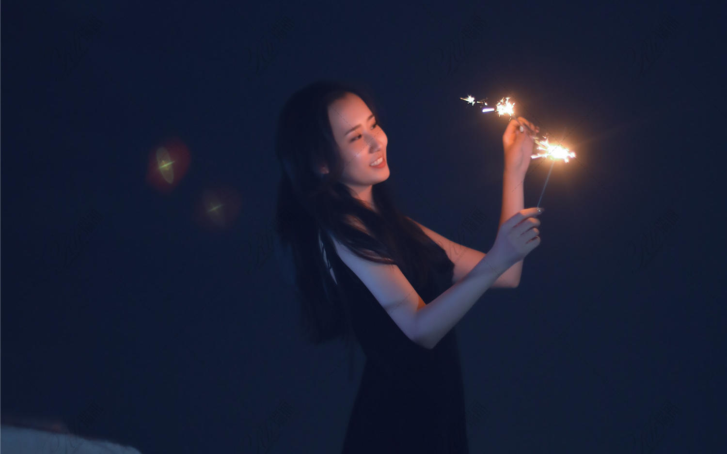 兰州瑞丽纯色馆-客片放送