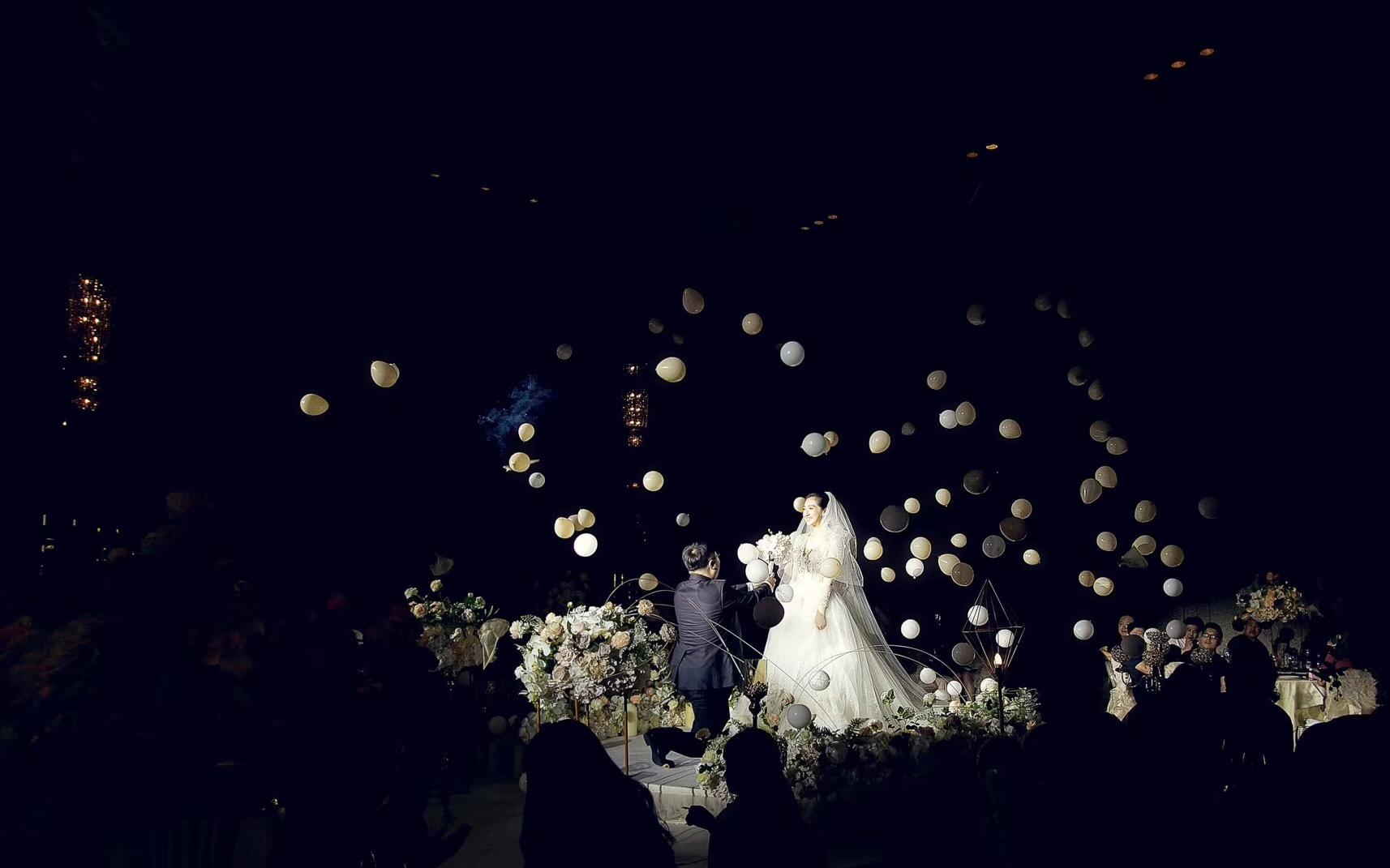 sweet蜜彩妆造型真实案例