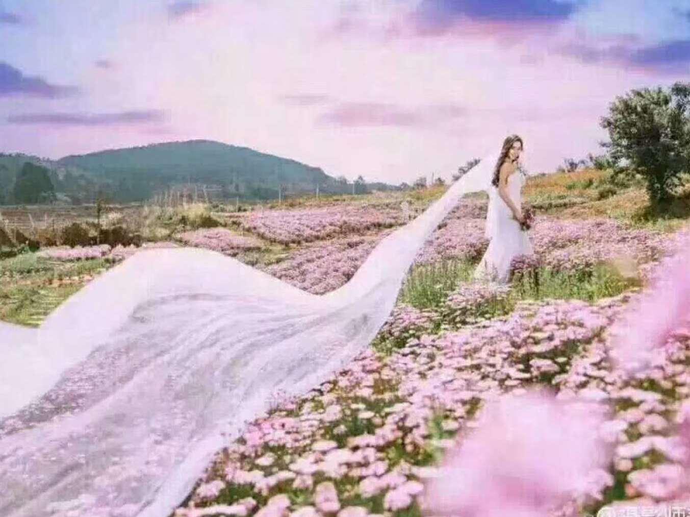 曲靖拍婚纱照_曲靖南城门图片(3)