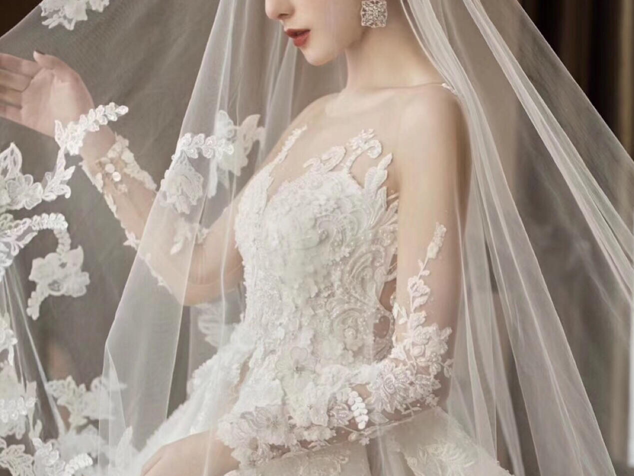 【TT婚纱】婚纱礼服套餐