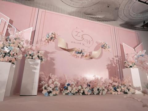福州双机婚礼MV摄影摄像