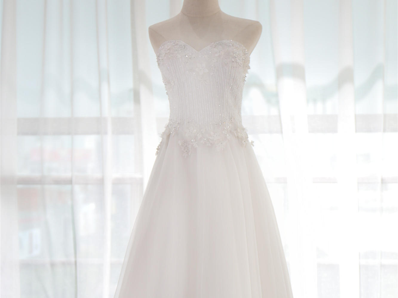 蒂美礼服 · 性价比套餐