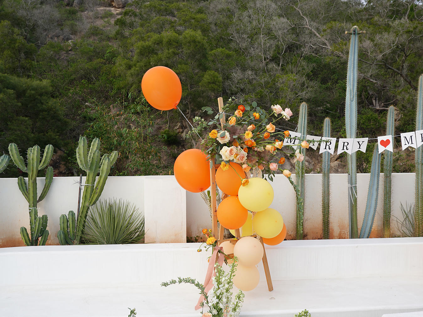 【壹婚礼】生日Party·简约·小预算