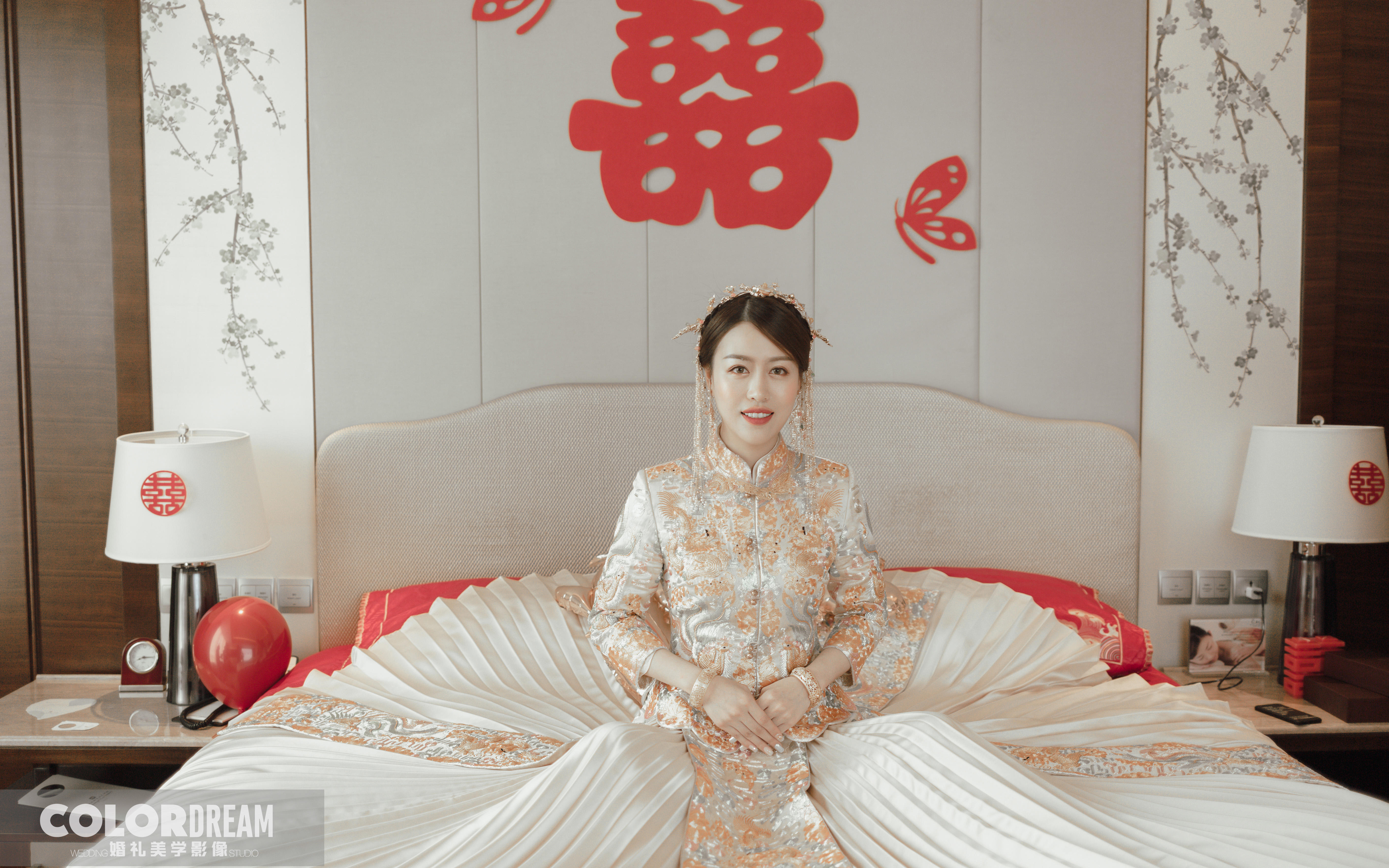 ColorDream摄像创始人档+跟拍总监双机档