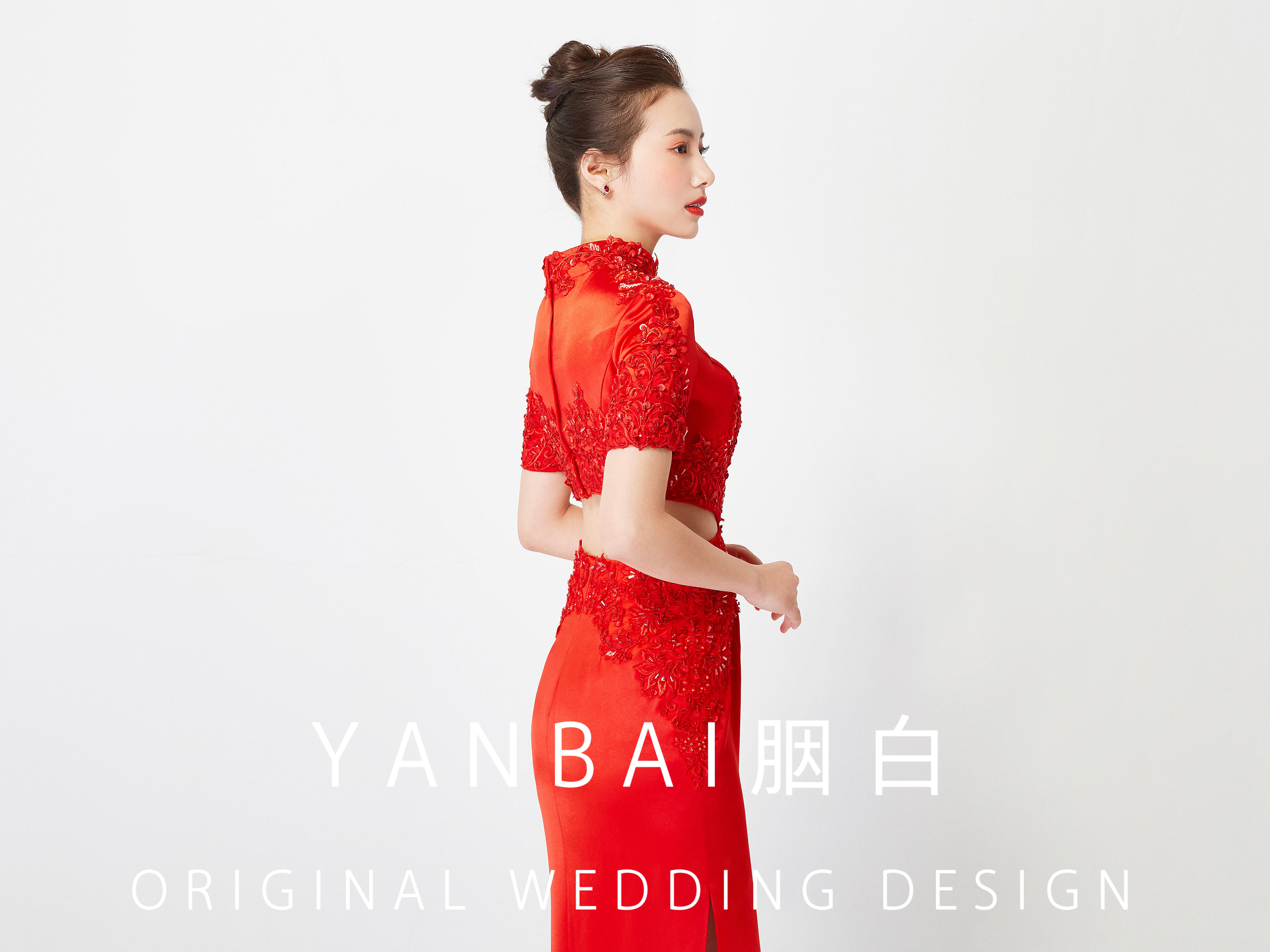 【618特惠套餐】超值主纱+秀禾服+敬酒服11件