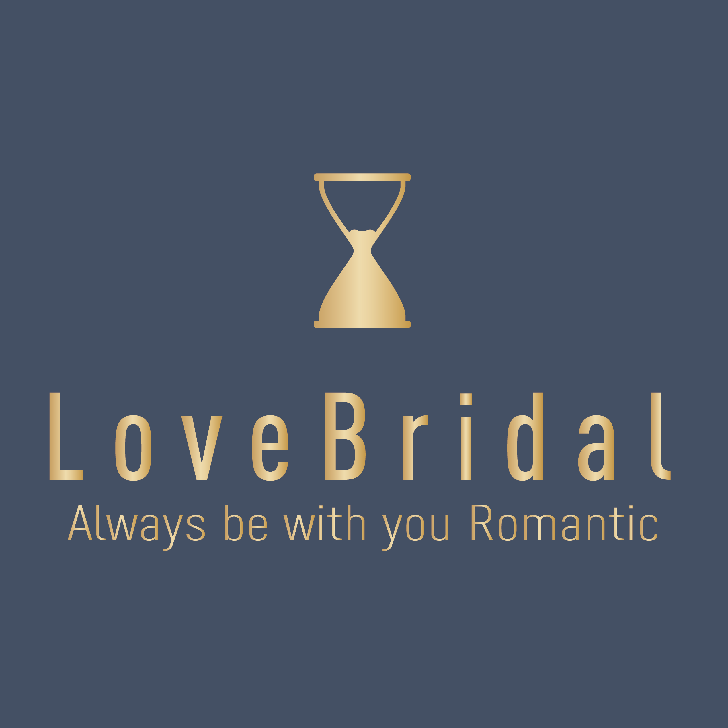 lovebridal奢品婚纱礼服