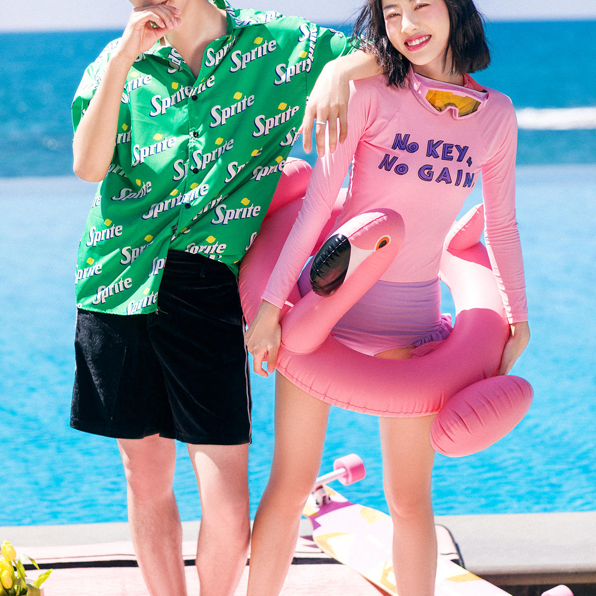 【三亚旅拍】2020网红打卡 明星蜜月婚纱照