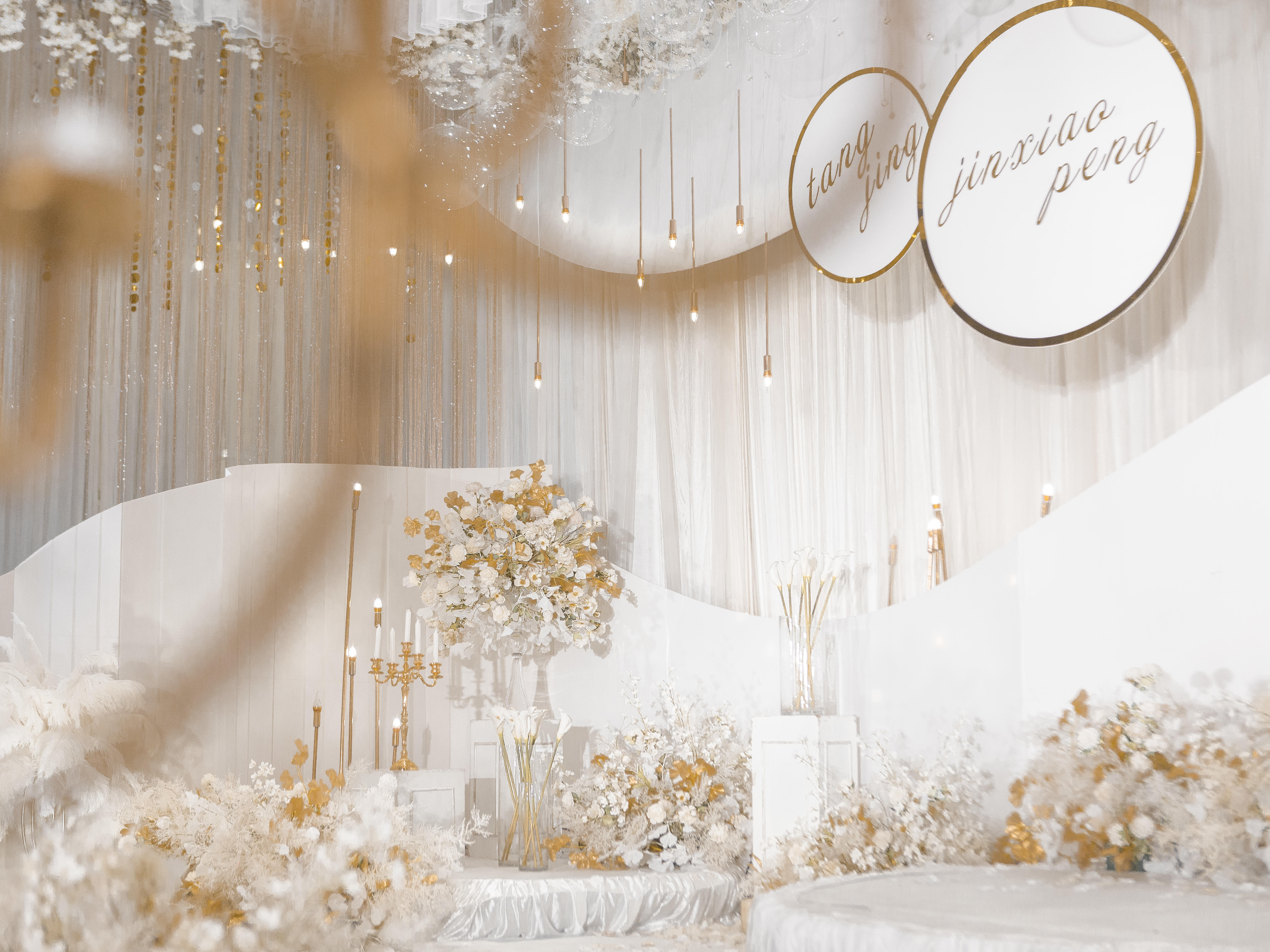 透过微光看见爱情  赠送价值3500头车一辆