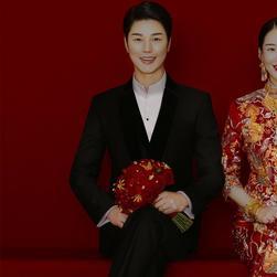 带您1分钟了解聚焦婚纱摄影