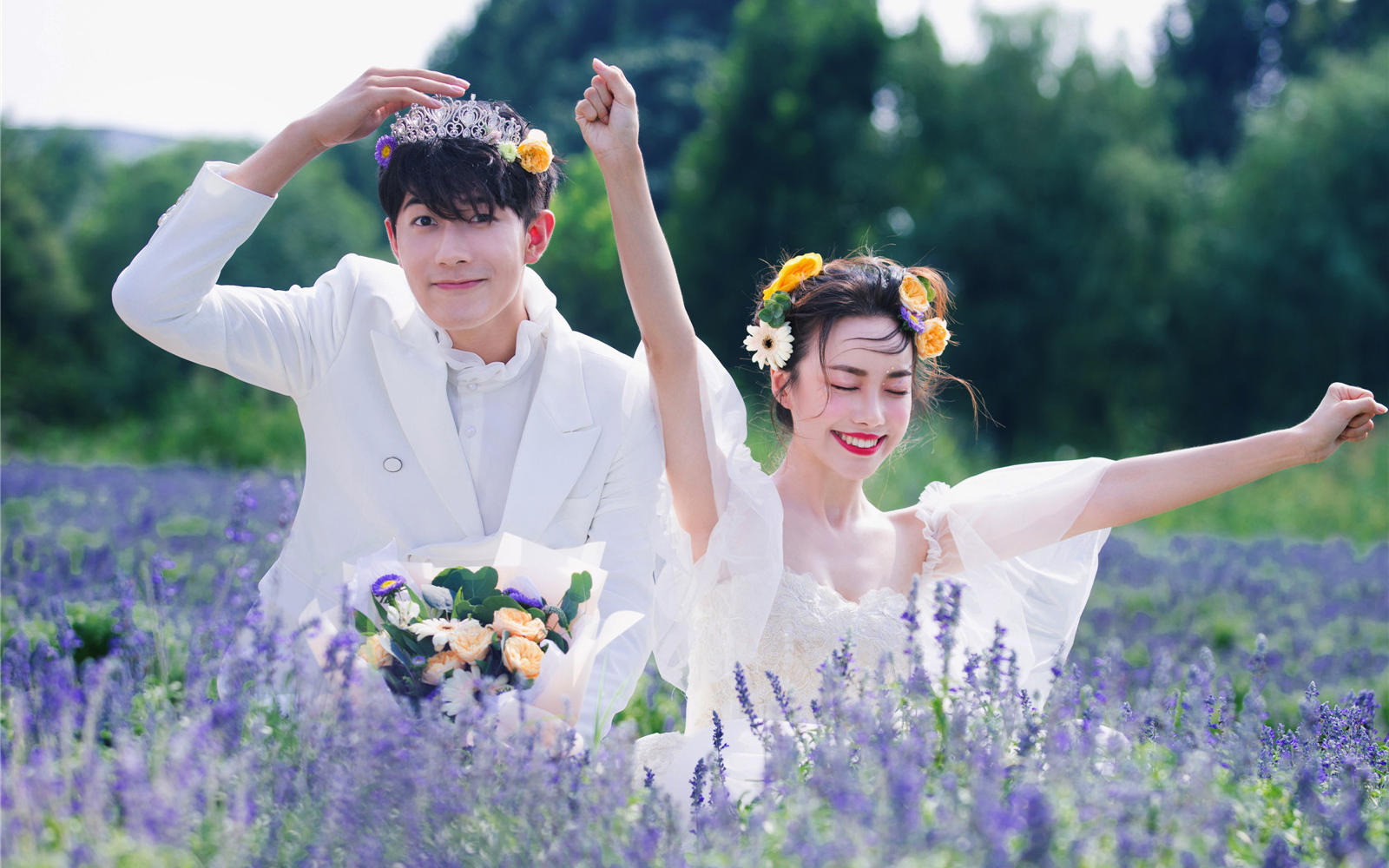 大【理外景旅拍特推套系】