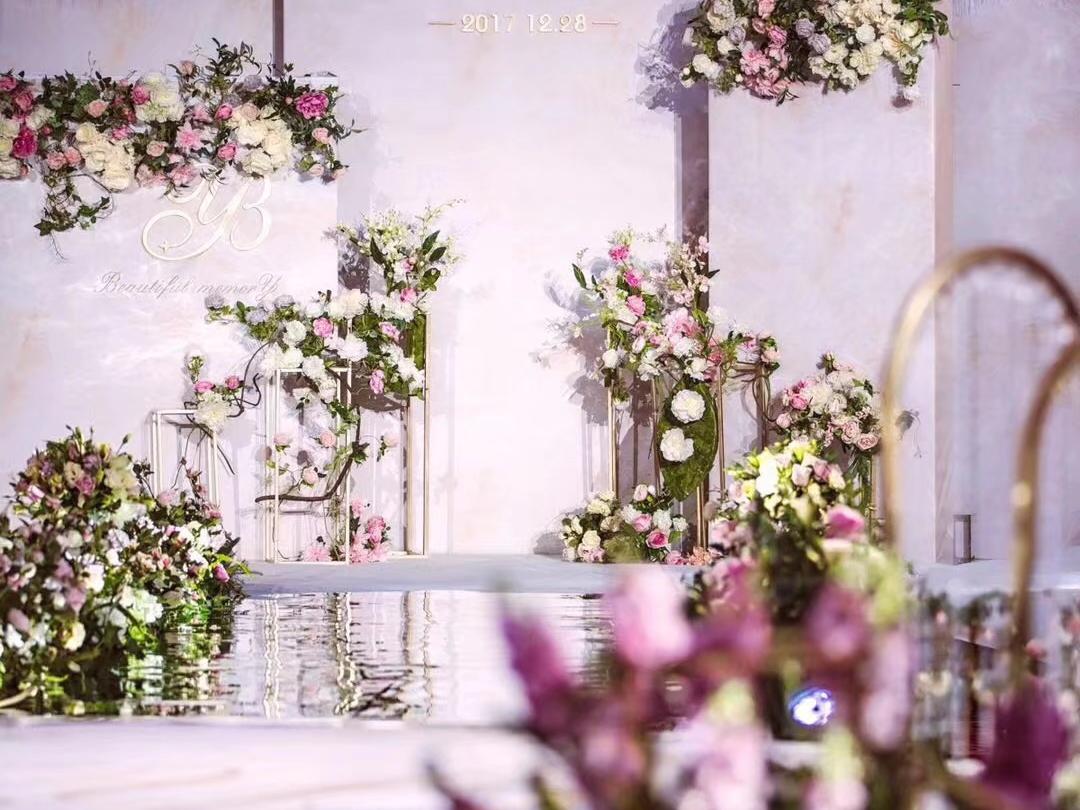 陪你看花开花落，细水长流