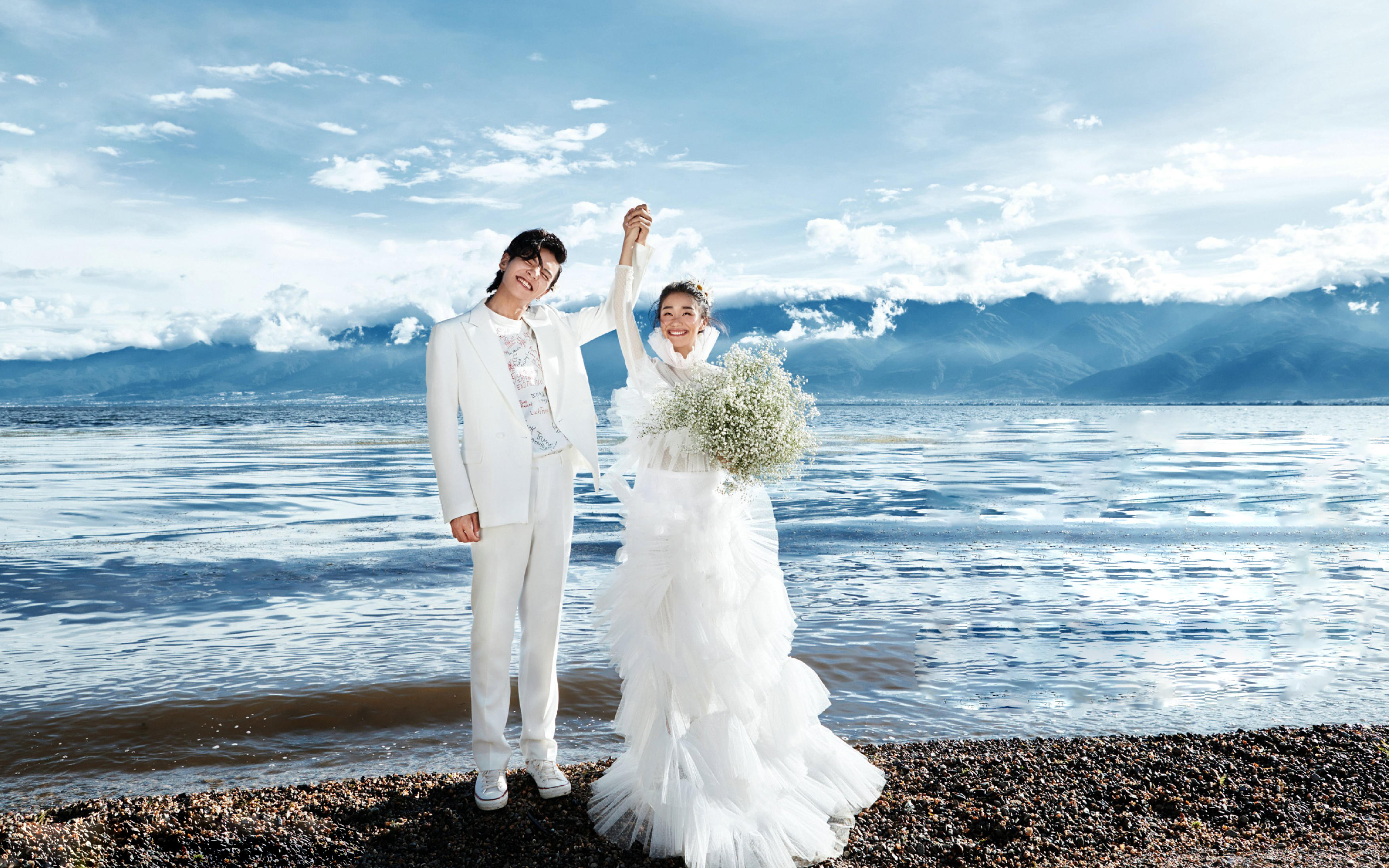  △重庆”大理△  畅游双城+一价全包+底片全修