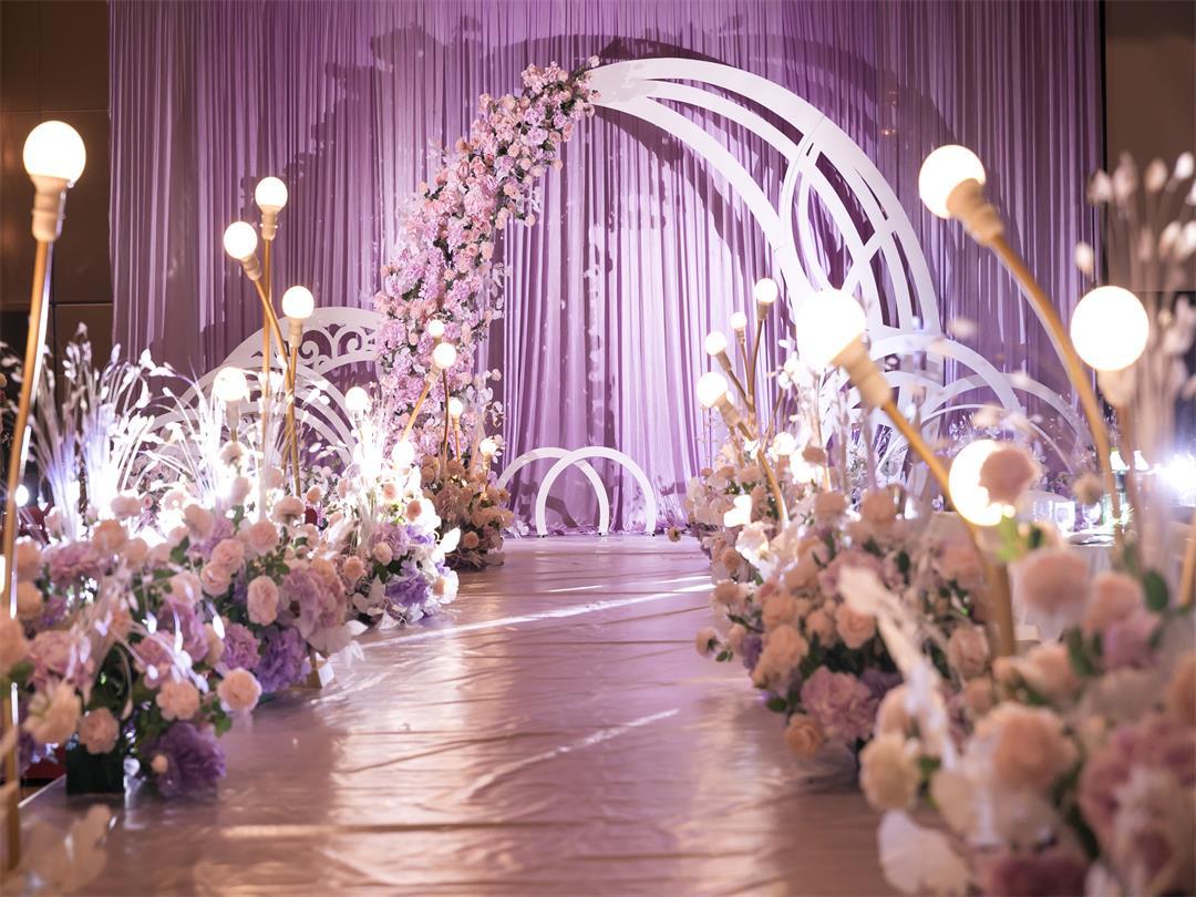 《缘》你我相遇相知相爱 携手前行