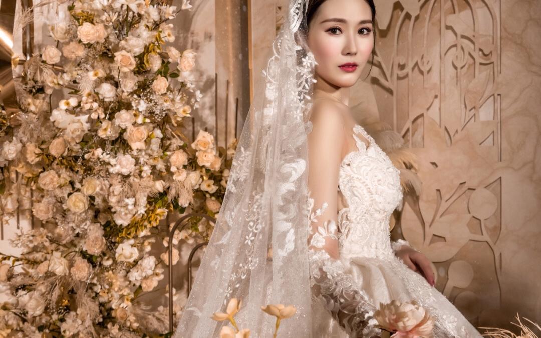 一价全包 8888仪式布置+晚宴+四大金刚