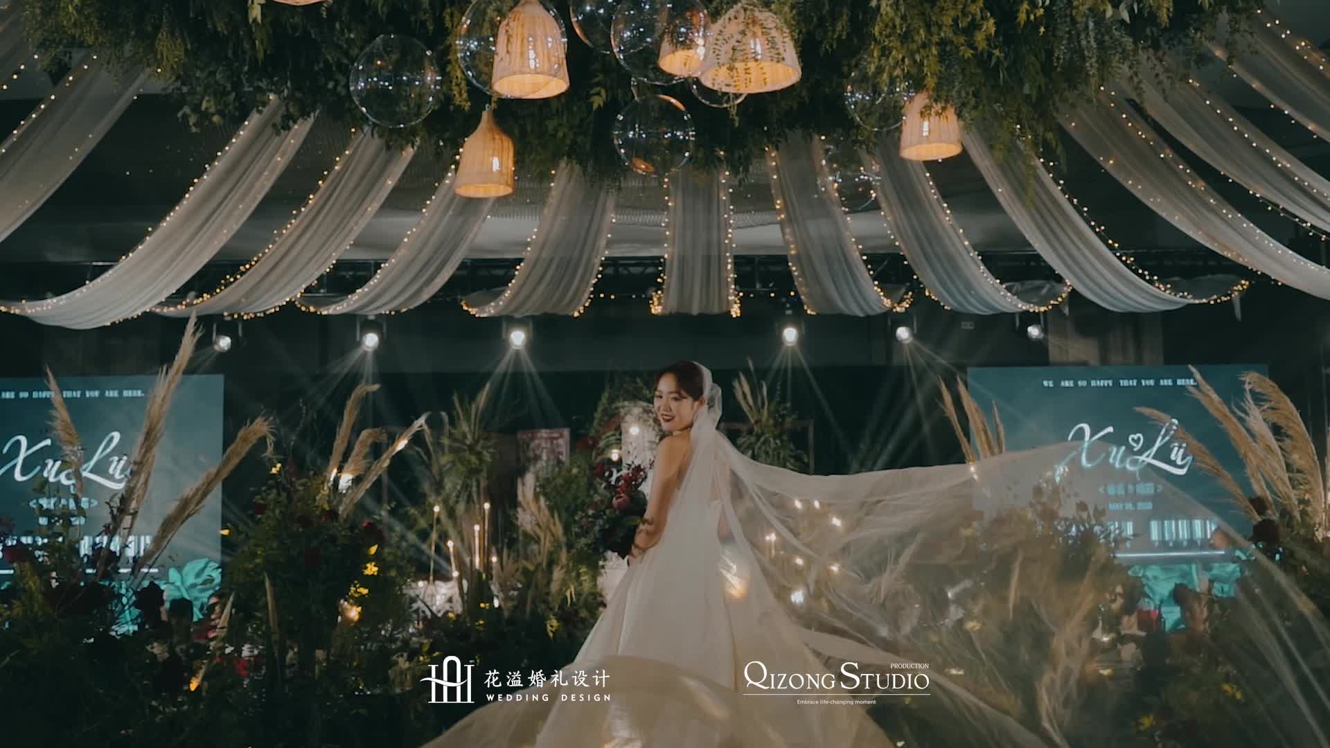 超大吊顶，不满意重新设计