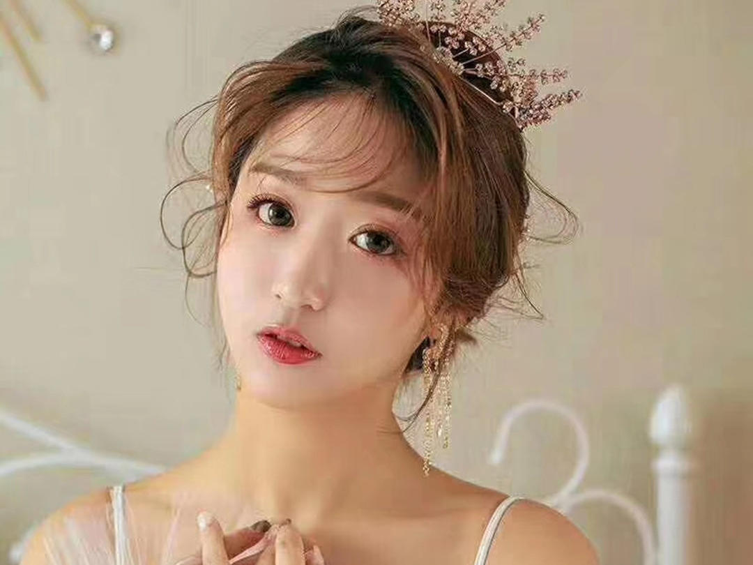 普洱市景谷县新娘早晚妆(太早需加班费)