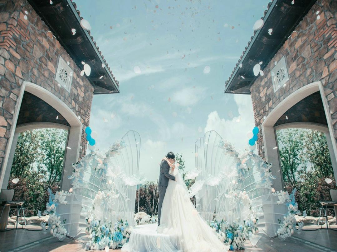 ElementWork_元素电影 挚爱单机位摄像