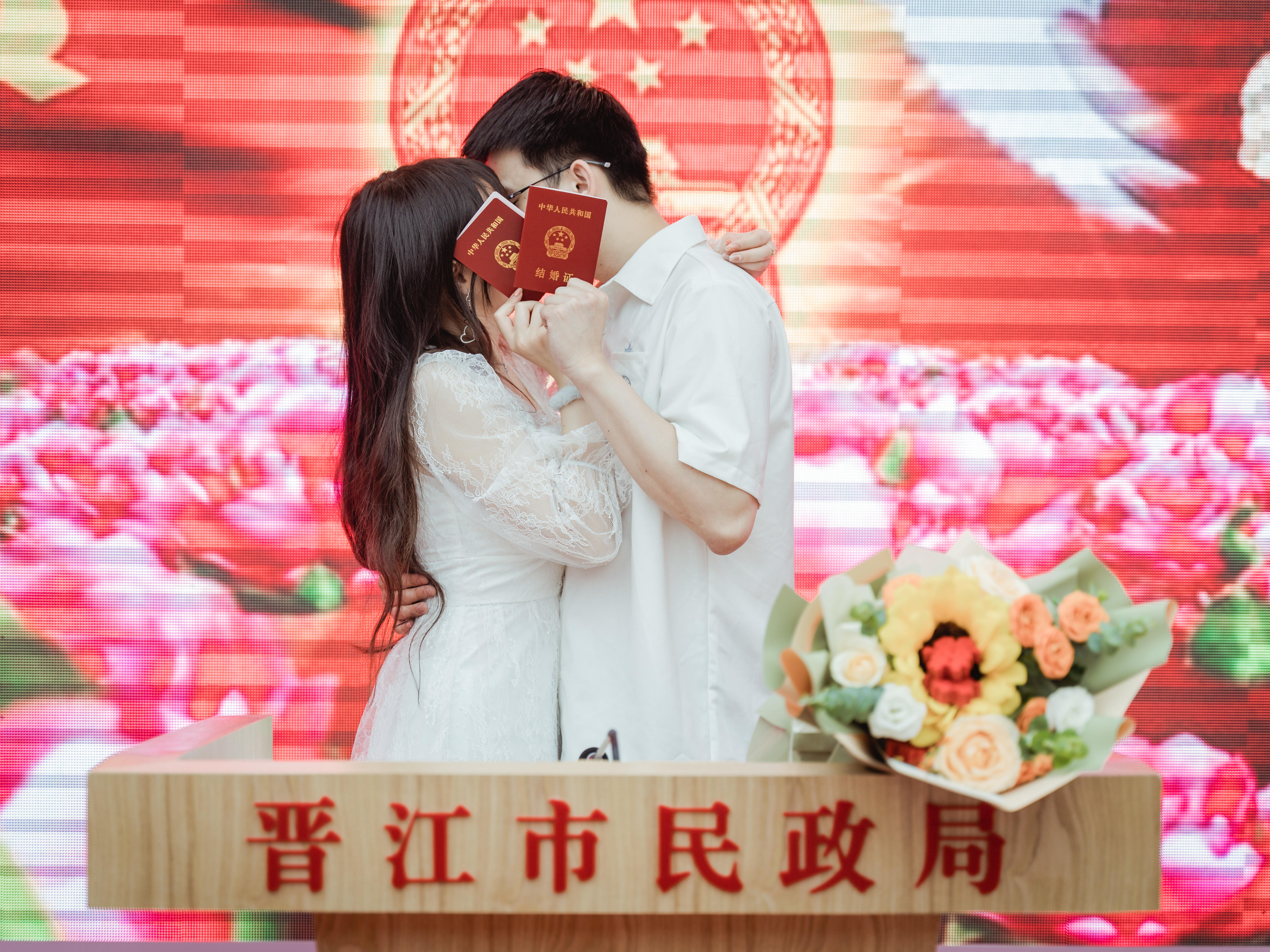 拍照丨婚礼晚宴 回门宴 生日宴 求婚 订婚 领证