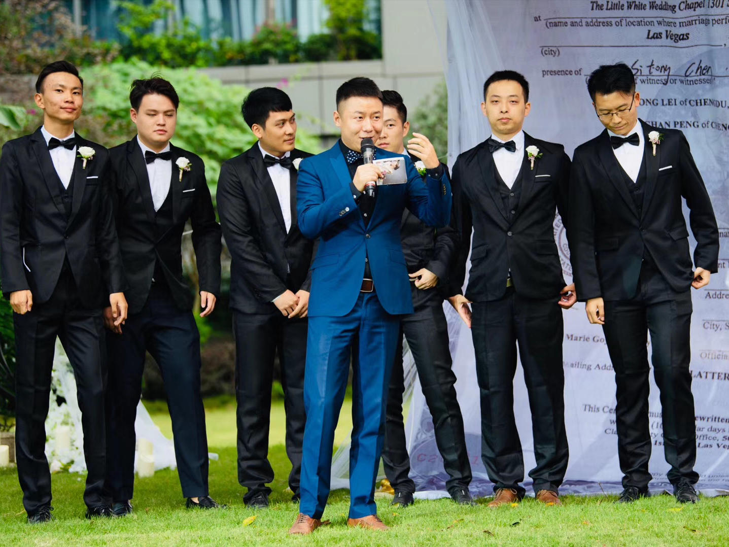 流程策划+资深主持+音乐制作+舞台编彩+舞蹈编排