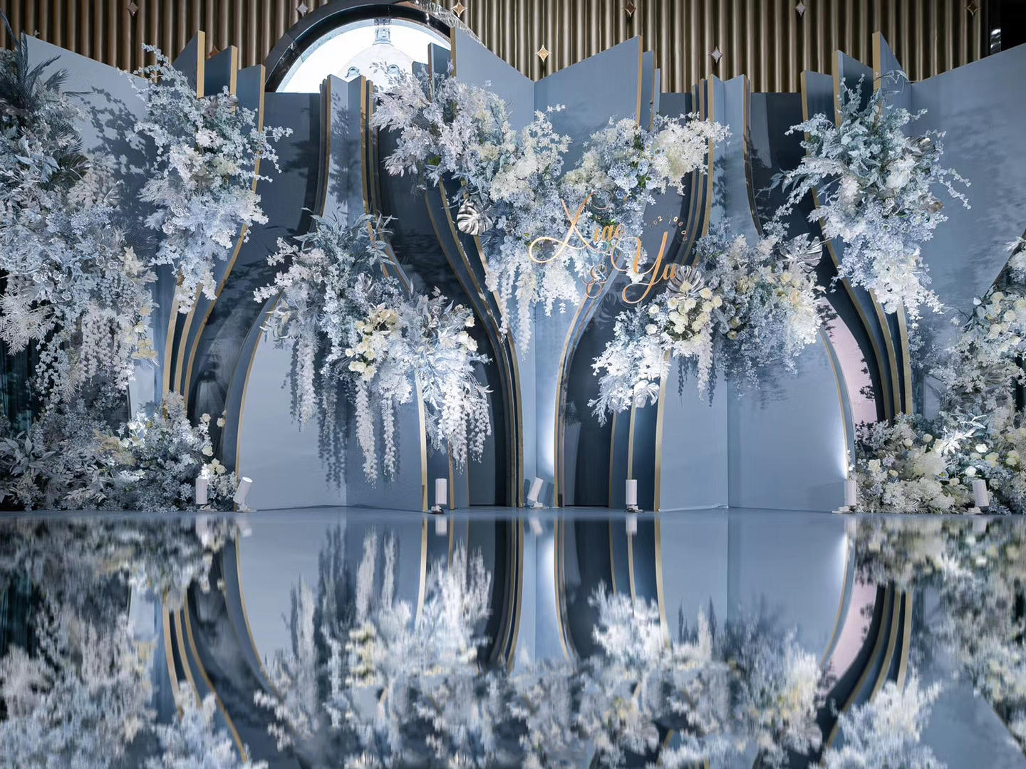 【量身定做 言为心声】主持人+督导+DJ