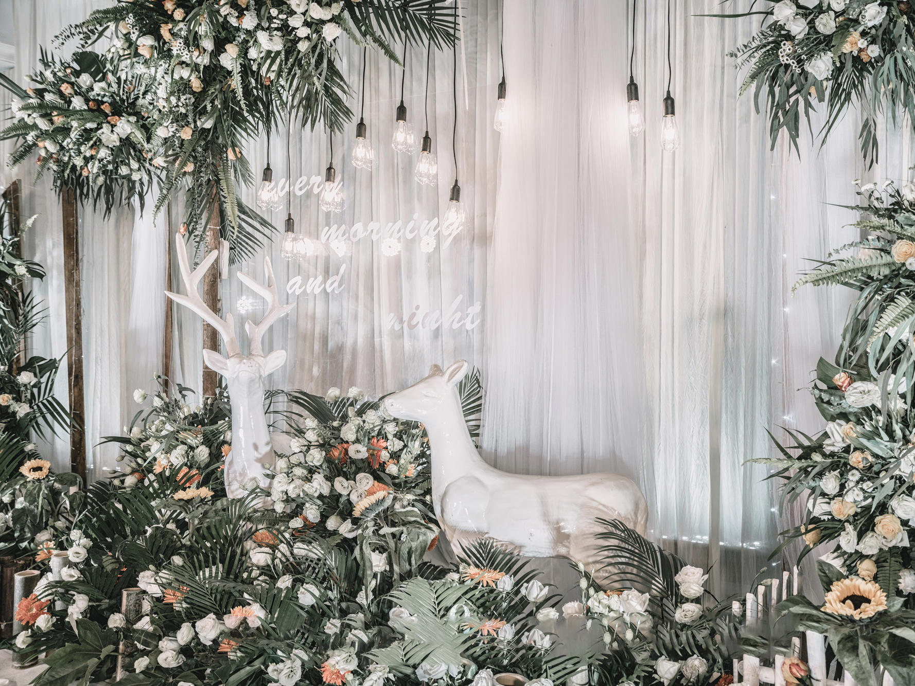 栢悦2020清新简约美式乡村 拒绝假图